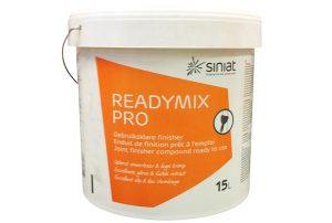 Siniat Readymix Pro vuller 15 liter