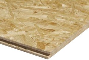 OSB plaat type 3,OSB 18mm,122x244cm TG2