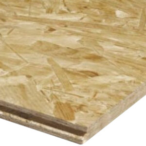 OSB plaat type 3,OSB 18mm,122x244cm TG2