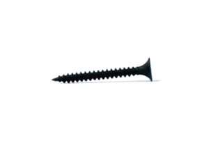 deltafix d screw gipsplaatschroeven 3,5x35mm voldraad zwart gefosfateerd 200 stuks