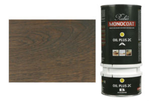 rubio monocoat oil plus 2c charcoal 1300ml