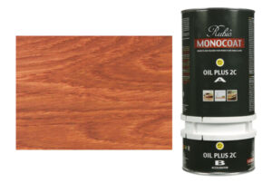 rubio monocoat oil plus 2c cherry 1300ml