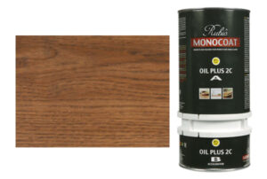 rubio monocoat oil plus 2c chocolat 1300ml