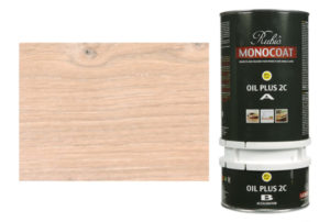rubio monocoat oil plus 2c cotton white 1300ml