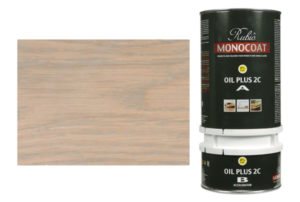 rubio monocoat oil plus 2c gris belge 1300ml