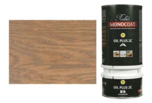 rubio monocoat oil plus 2c havanna 1300ml