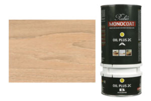rubio monocoat oil plus 2c natural 1300ml