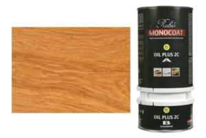 rubio monocoat oil plus 2c oak 1300ml