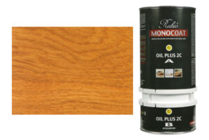 rubio monocoat oil plus 2c pine 1300ml
