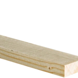 Vuren 44x95mm, vuren geschaafd 44x95mm, vurenhout, vuren regel, bakker de houthandel, Bakker bouwen en wonen