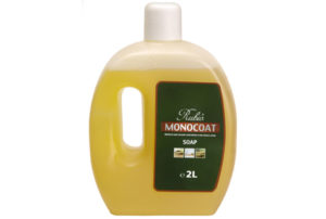 rubio monocoat soap 2000ml