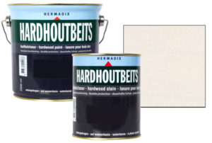 hermadix hardhoutbeits 461 blank