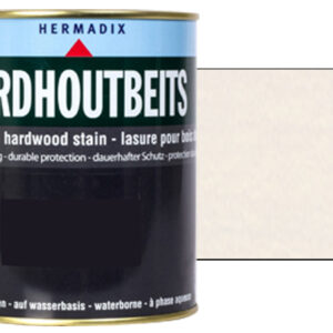 hermadix hardhoutbeits 461 blank 750ml