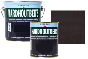 hermadix hardhoutbeits 463 donkergrijs