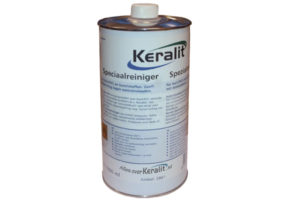 Keralit reiniger 2861 1000ml