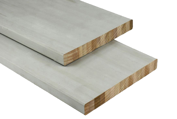 Red Cedar 28x235mm gegrond | Bakker Bouwen & Wonen