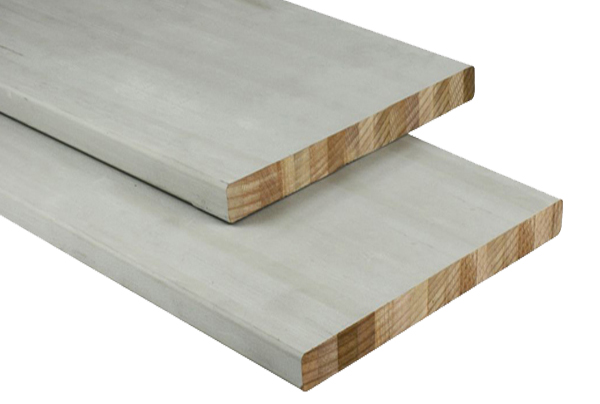 Red Cedar boeideel 28x285mm | Bouwen & Wonen