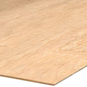 Standbouw triplex 3,6mm x 100x275cm