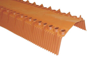 airflex top ondervorst universeel bruin