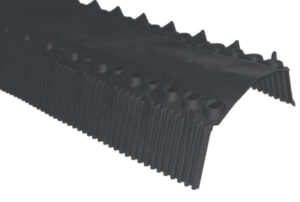 airflex top ondervorst universeel zwart