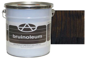 oaf bruinoleum 2,5 liter