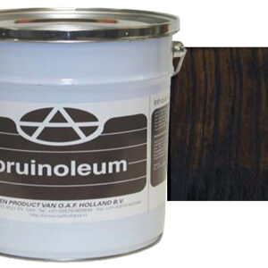 oaf bruinoleum 2,5 liter