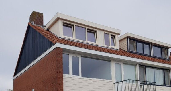 Compactplaat | 6mm | 305x130cm | crème RAL 9001 - Afbeelding 4