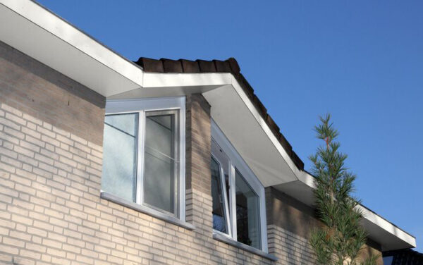 Compactplaat | 6mm | 305x130cm | wit RAL 9010 - Afbeelding 4