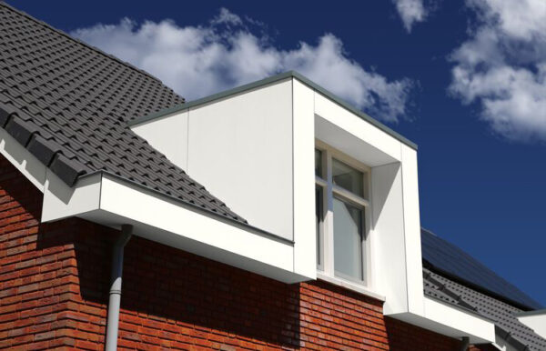Compactplaat | 6mm | 305x130cm | wit RAL 9010 - Afbeelding 2