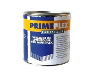 frencken primeplex randsealer | wit | 750 gram