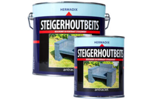 hermadix steigerhoutbeits antraciet