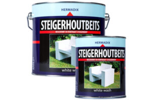 hermadix steigerhoutbeits white wash