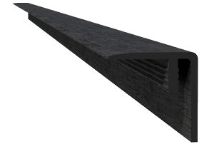 Composiet hoekprofiel 40x40mm x 300cm antraciet_groot