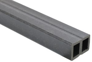 Composiet onderregel 50x40mm x 300cm