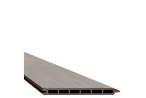 composiet schuttingplank 21x195mm x 180cm grijs