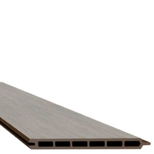 composiet schuttingplank 21x195mm x 180cm grijs