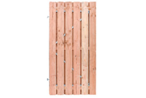 douglas plankendeur 15mm 100 x 190cm onbehandeld fijnbezaagd op stalen frame wvw42045 1