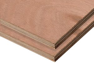 Hardhout multiplex 12mm 153x305cm, Hardhout multiplex 12mm 153x305cm, Hardhout multiplex 12mm , multiplex hardhout 12mm, Bakker de Houthandel, Bakker Bouwen en Wonen