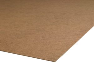 Hardboard 3,2mm 122x244cm