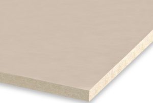 MDF plaat 18mm 122x244cm