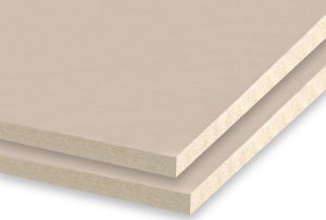 MDF plaat 18mm 122x305cm