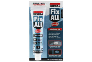 soudal fix all wit 80ml