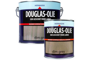 hermadix douglas olie dim grey