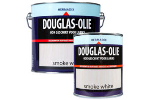 hermadix douglas olie smoke white