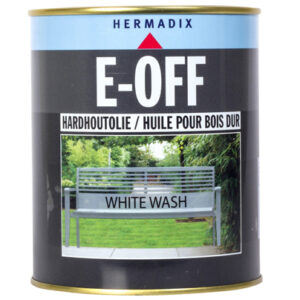 hermadix e off hardhoutolie white wash 750ml
