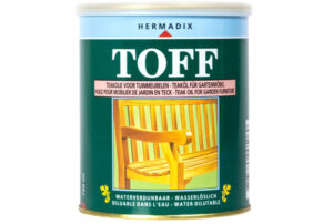 hermadix toff teakolie 750ml