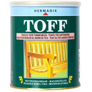 hermadix toff teakolie 750ml