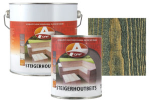 oaf steigerhoutbeits antraciet wash