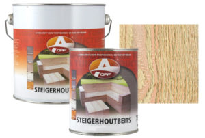 oaf steigerhoutbeits white wash