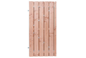 douglas plankendeur 18mm 100 x 190cm onbehandeld geschaafd op stalen frame wvw42060 1